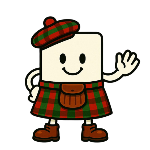 kiltedkards logo