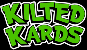 KiltedKards