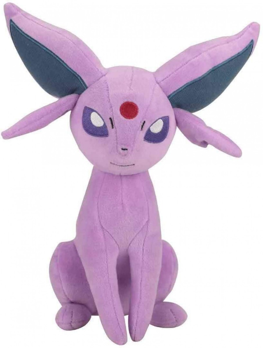 8" Espeon Plush