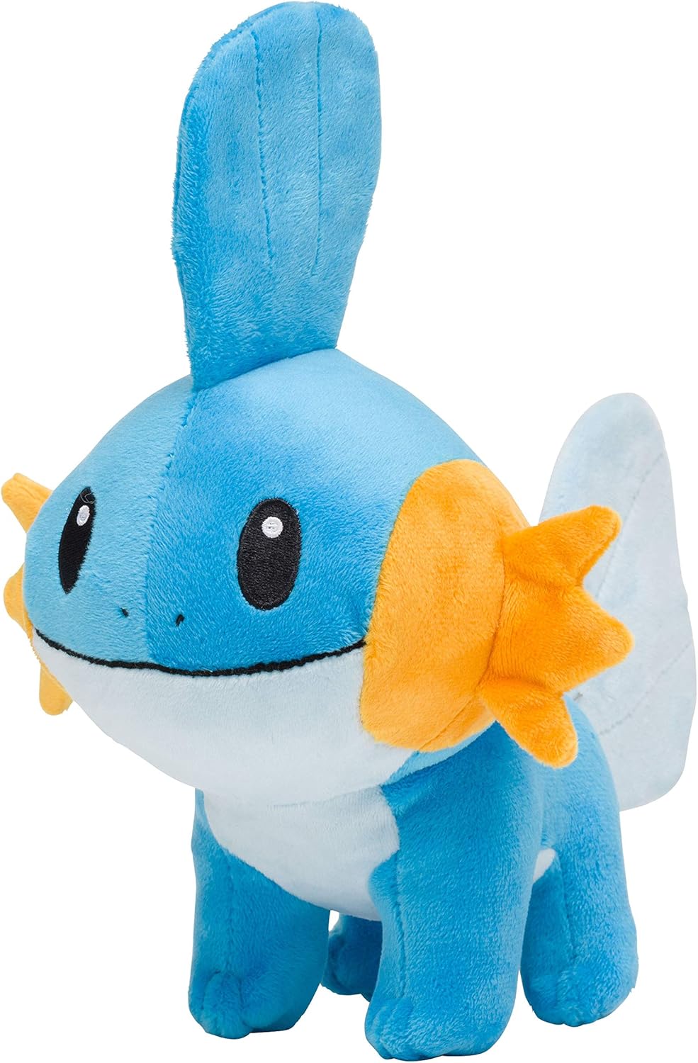 8" Mudkip Plush