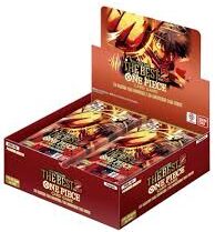 One Piece (PRB02) - The Best Vol 2