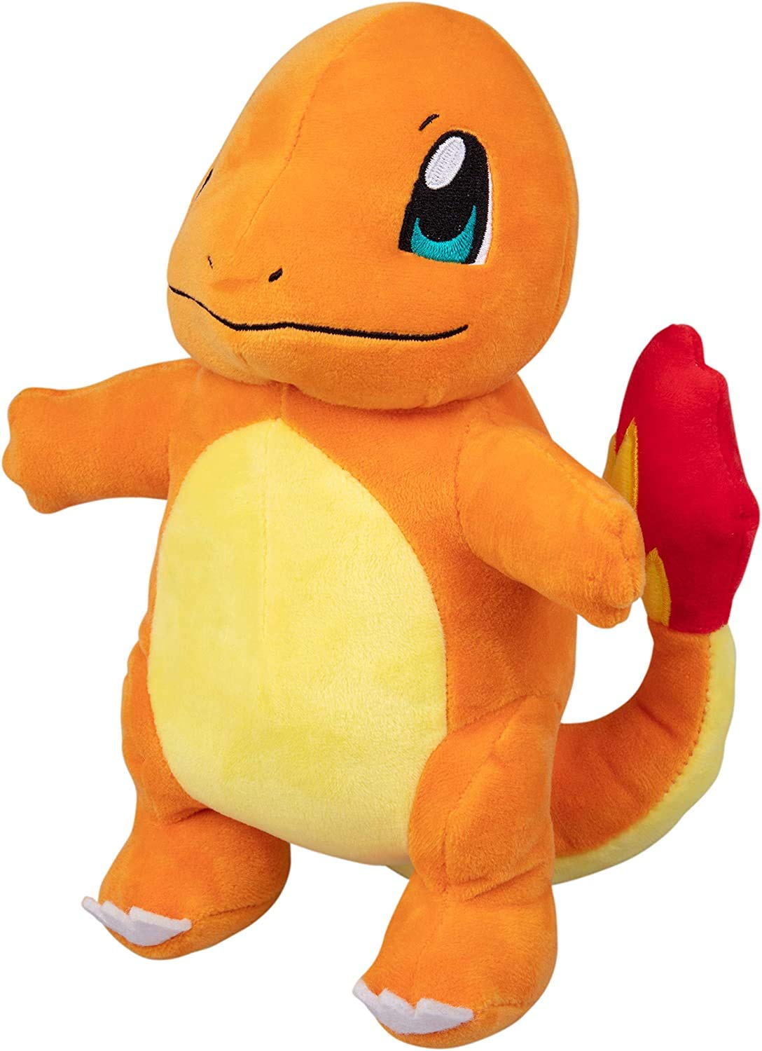 8" Charmander Plush